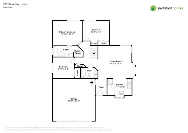 Building Photo - 10277 Dusk Way