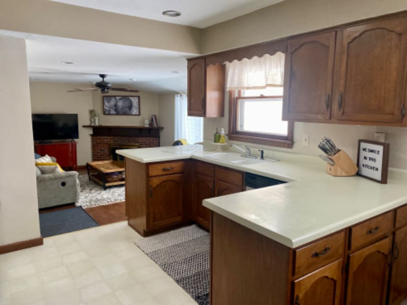 2230 N Claremont Dr, Janesville, WI 53545 House Rental in Janesville