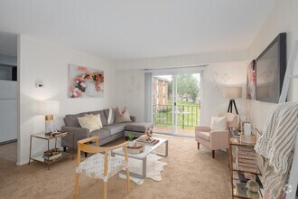 Interior Photo - Chapel Manor Apartments