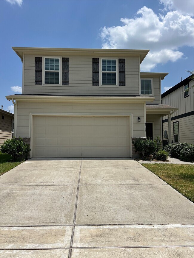 Building Photo - 4711 Prairie Chase Dr