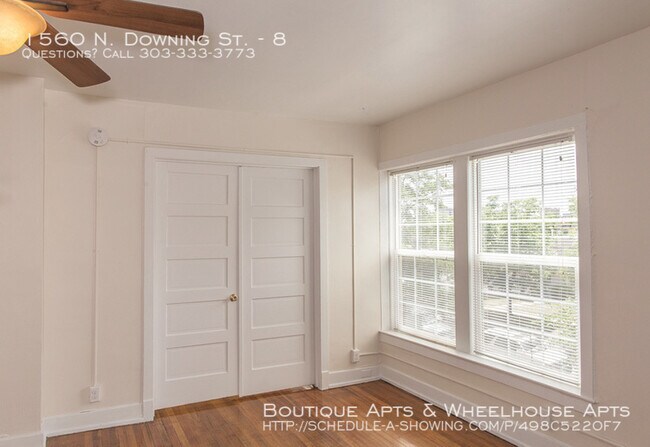 Building Photo - Boutique Apartments