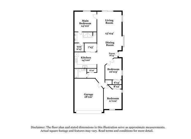 Foto del edificio - 2621 Attleboro Pl