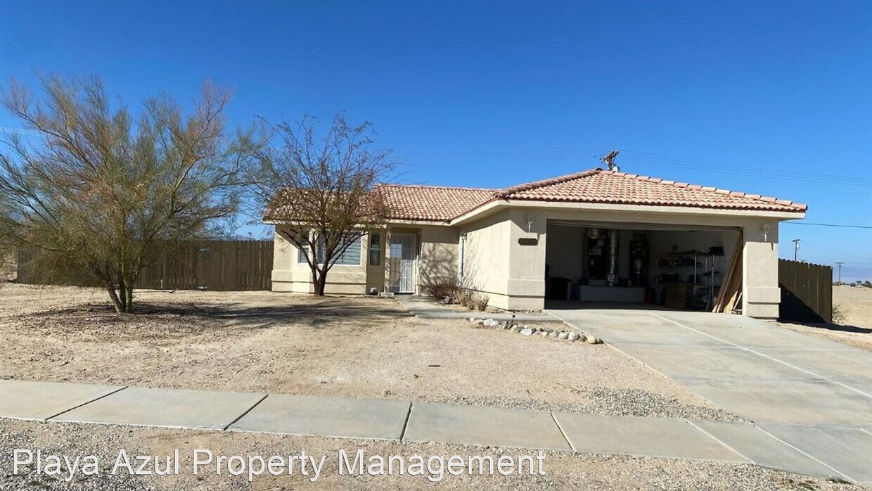 Primary Photo - 3 br, 2 bath House - 1376 Tyler Ave