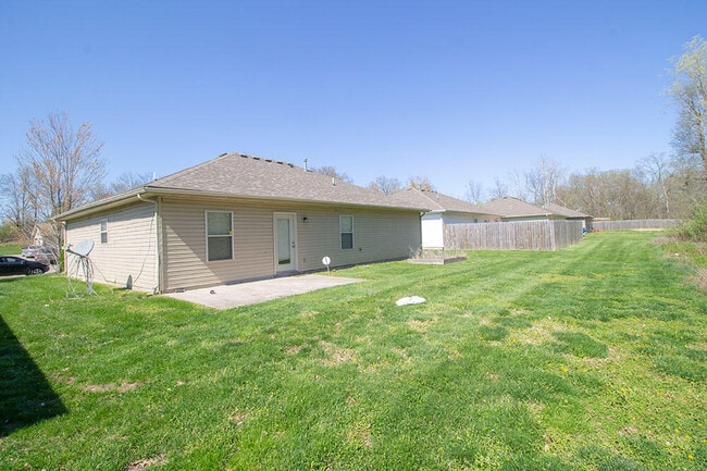 Building Photo - 1524 Bodie Dr