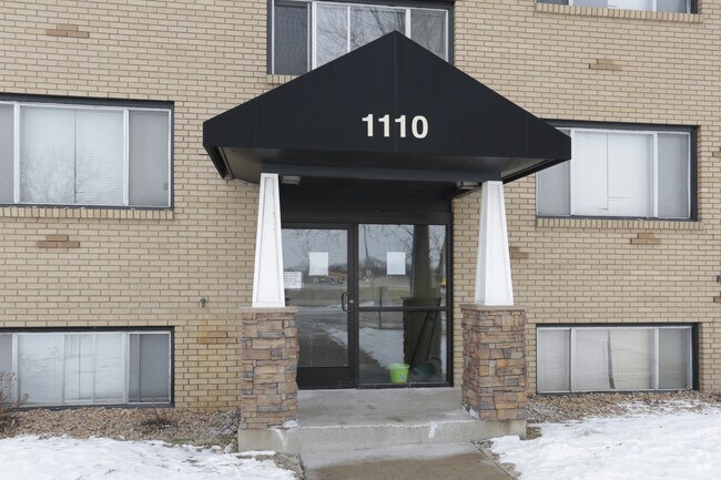 Foto del edificio - 1110 80th Ave NE
