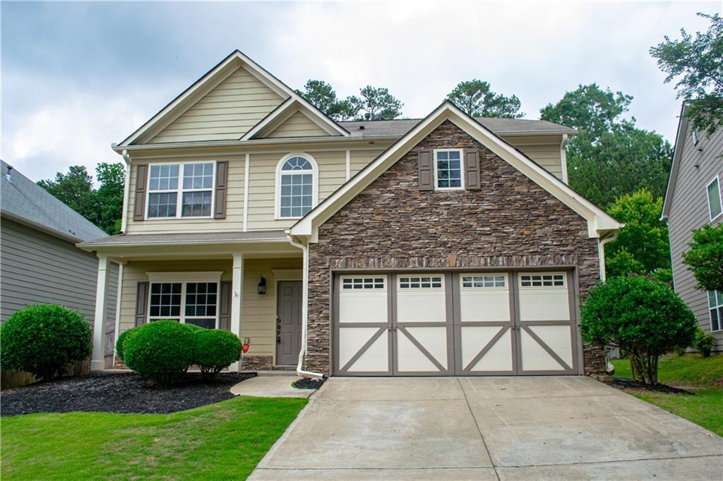 Foto principal - 444 Crestmont Ln