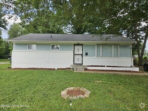 Building Photo - 1203 Stonewall Way