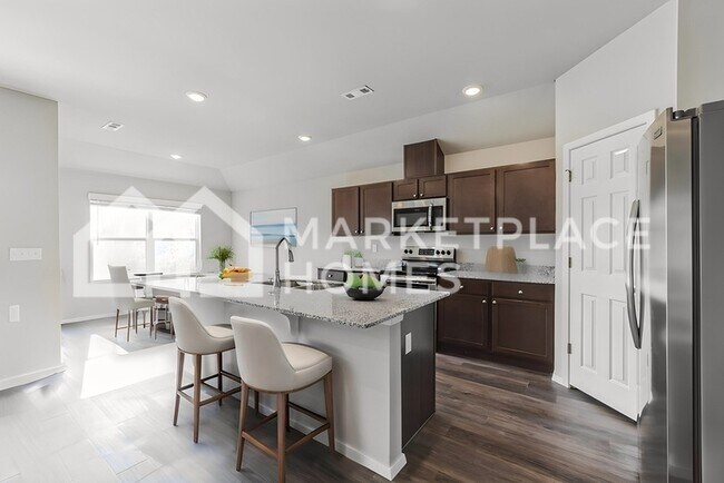 Foto del edificio - 884 S Brambling Ln