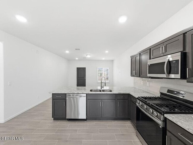 Building Photo - 13961 Victory Sky Ave
