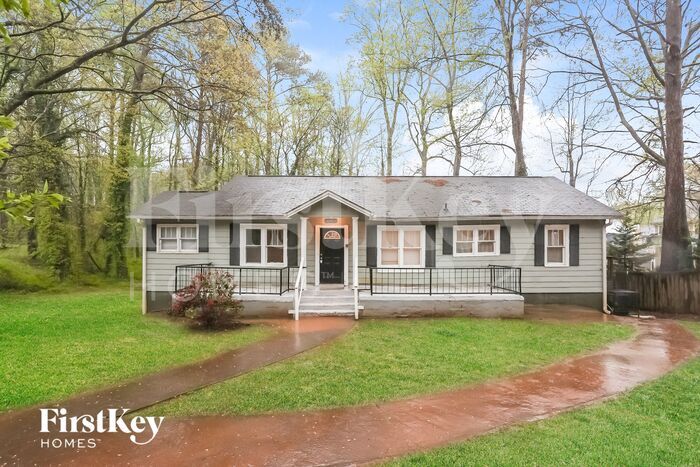 Primary Photo - 80 Harlan Rd SW