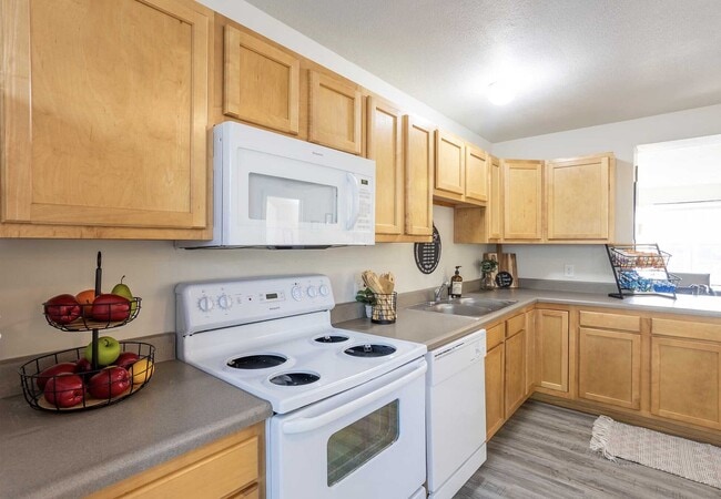 Copper Beech - 04 - Jake Doolittle