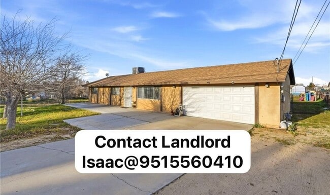 Building Photo - 12561 Shamrock Ave
