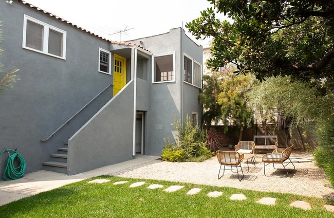 Foto del edificio - 942 20th St