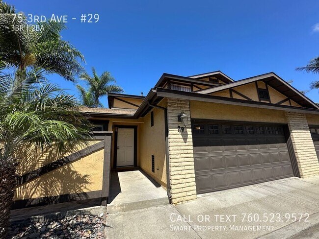 Foto del edificio - 75 3rd Ave-#29