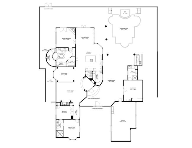 Building Photo - 2610 Tecumseh Dr