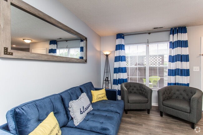 Interior Photo - Edgemont Village