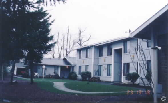 Foto del edificio - Fairview Apartments