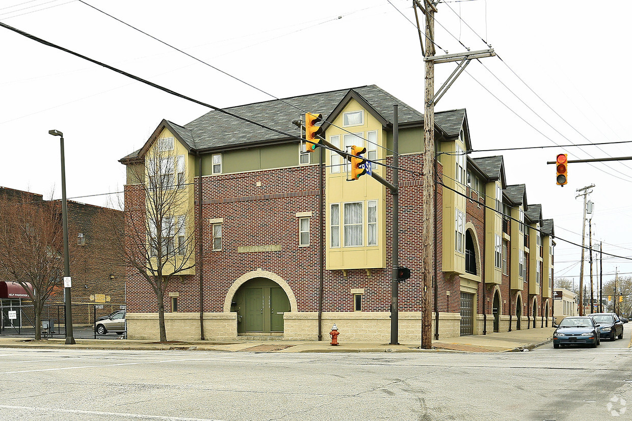 Foto principal - Montana Building