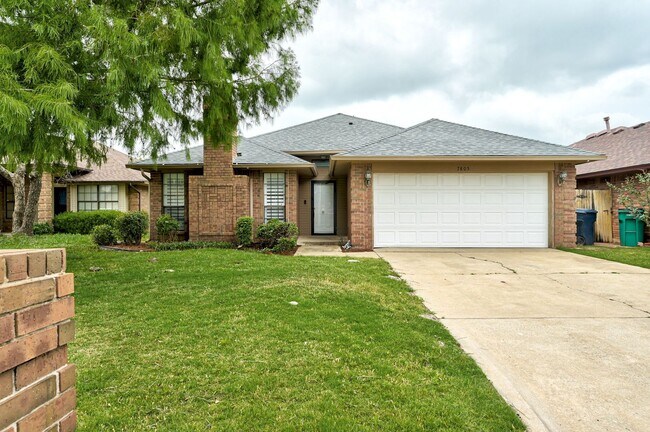 Foto del edificio - Newly Renovated home near Lake Hefner