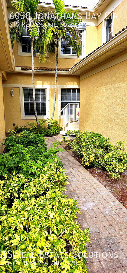 Building Photo - 6030 Jonathans Bay Cir