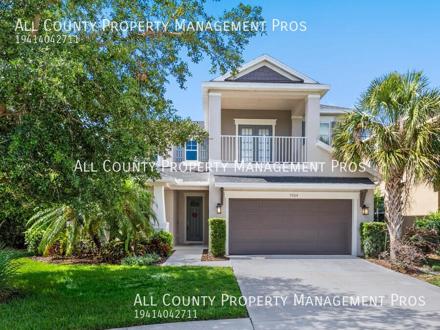 Foto principal - 5709 Wild Sage Cir