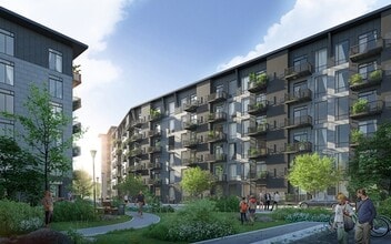 Building Photo - Norhart Oakdale