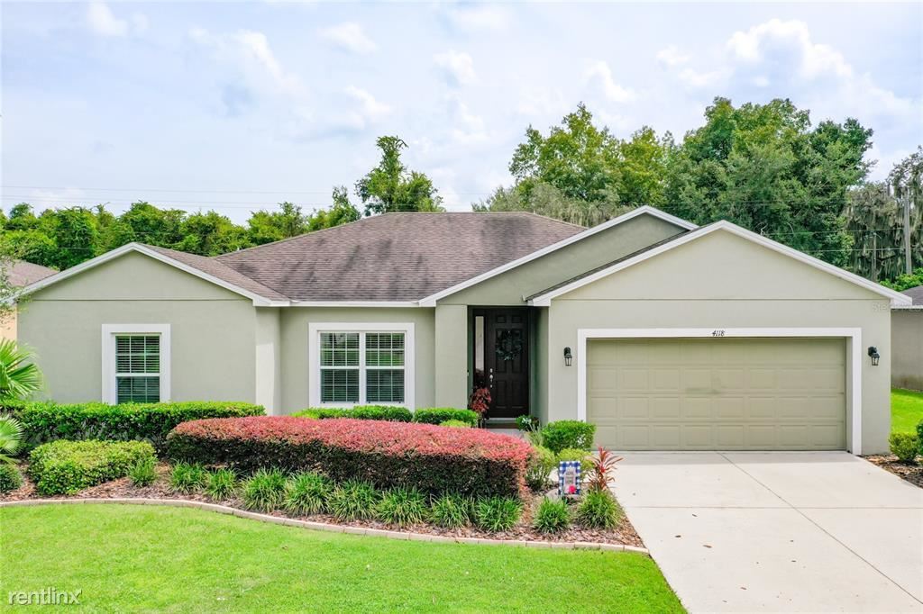 Primary Photo - 3 br, 2 bath House - 4118 BERKSHIRE LOOP
