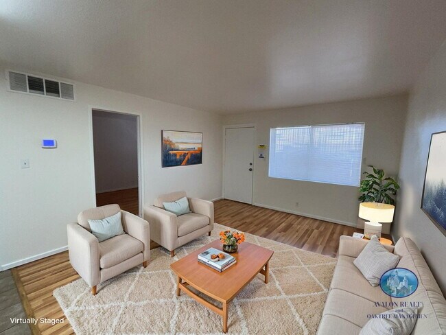 Foto del edificio - 3726 Hazelwood St
