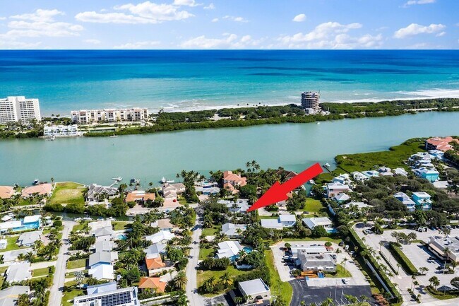 Foto del edificio - 3414 Harbor Rd S