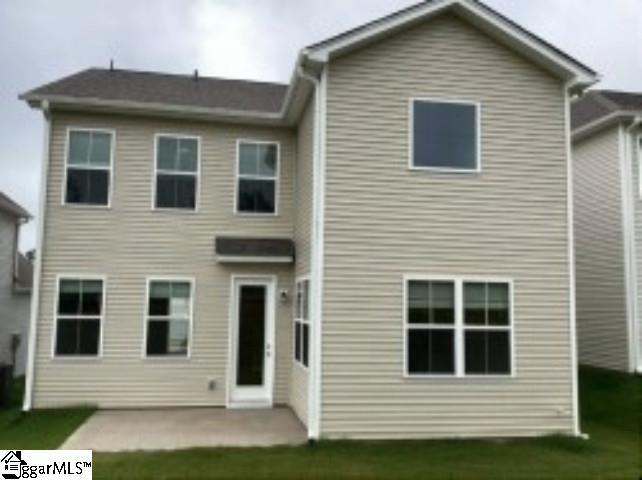 Building Photo - 151 Connally Trl
