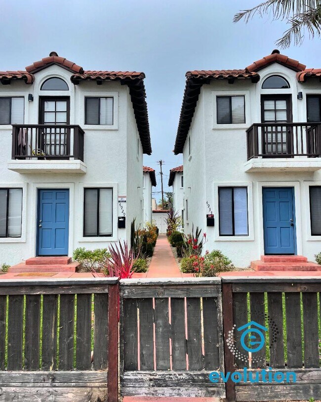 Foto del edificio - 4929-4933 Santa Cruz Ave