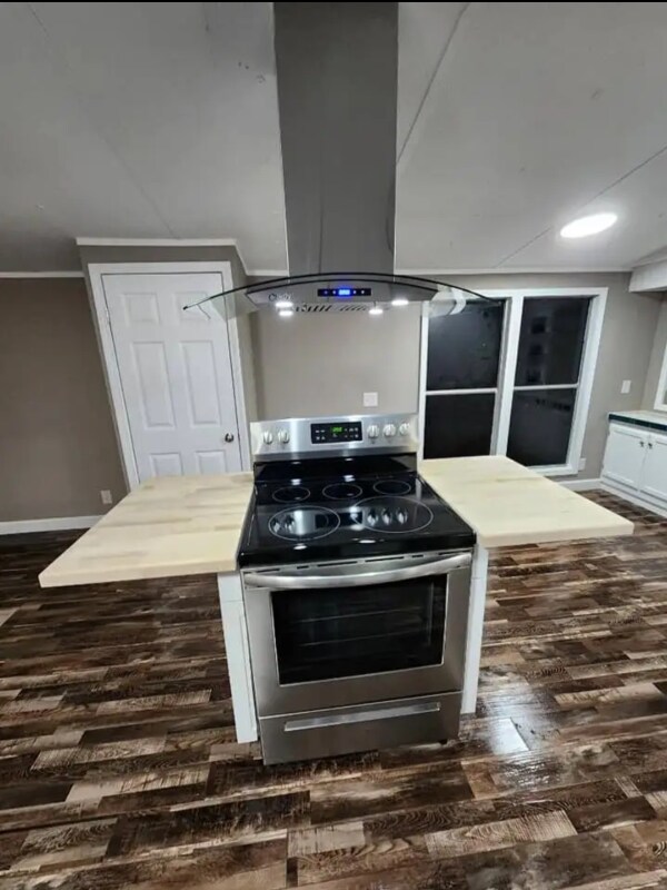 Foto del edificio - 65 Old Milburnton Rd