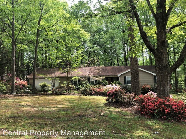 Building Photo - 3 br, 2 bath House - 200 Baldwin Circle
