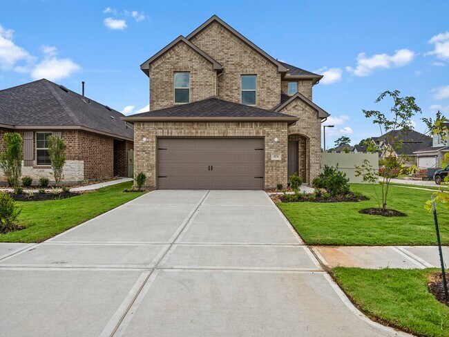 Foto del edificio - 9278 Inland Leather Ln