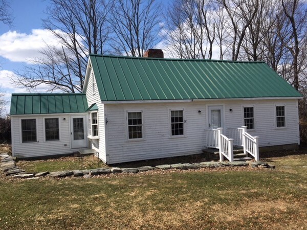 Primary Photo - 58 Wilder Rd
