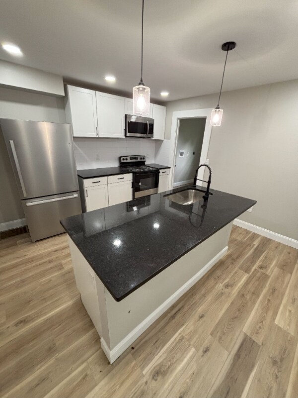 Foto del edificio - 1394-1396-1396 S Ohio Ave