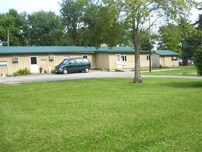 Primary Photo - 6760 McCoppin Mill Rd
