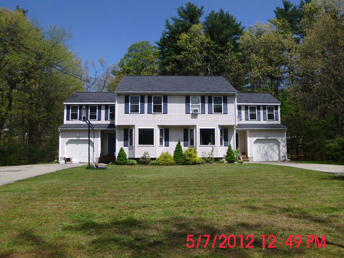 Primary Photo - 8 Parmenter Rd