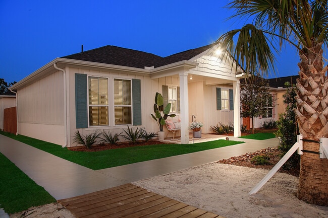 Foto del edificio - Boardwalk Village