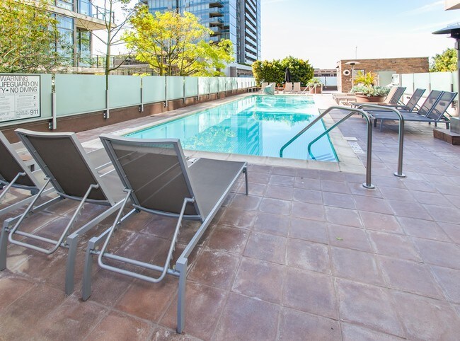 Piscina - Elleven South