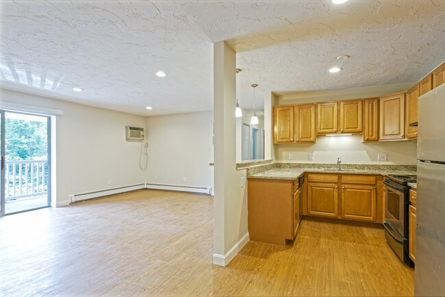 Foto del edificio - Waltham Overlook