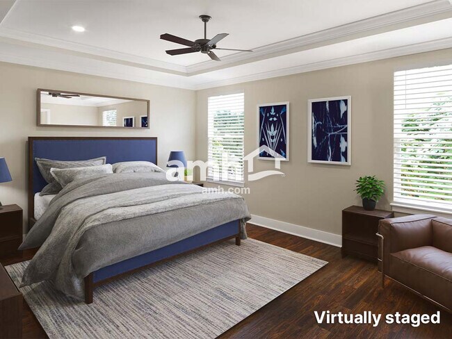 Foto del edificio - 1080 Highland Walk