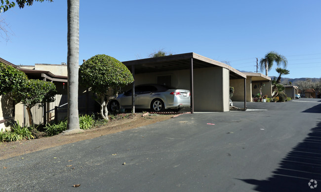 Building Photo - Sunset Gardens Apartments