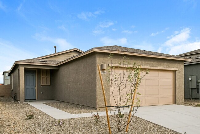 Foto del edificio - 10294 W Sumullen St