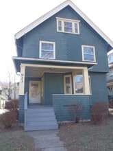 Building Photo - 923 Harvard St