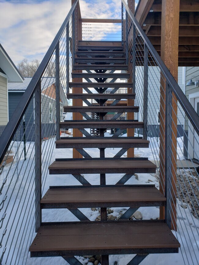 Foto del edificio - 501 S 12th St