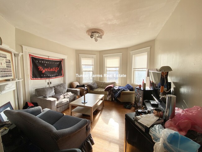 Building Photo - 45 Cherokee St