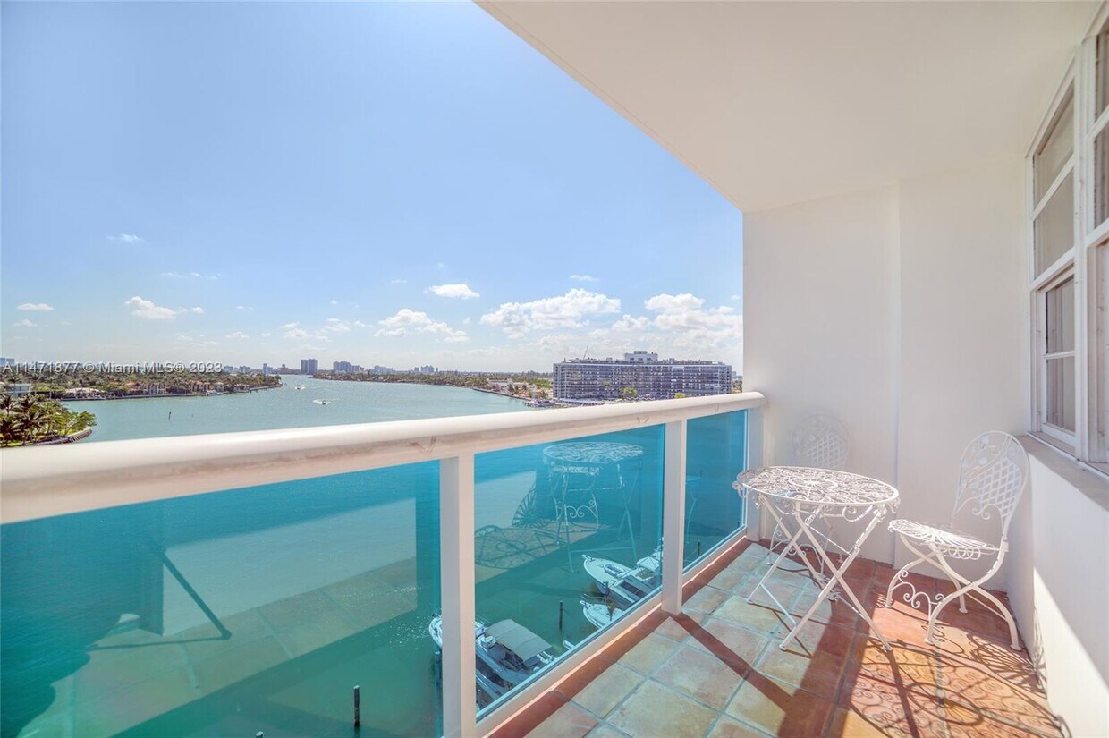 6770 Indian Creek Dr Unit 9L, Miami, FL 33141 Condo for Rent in Miami