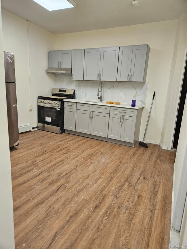 Building Photo - 117-10 Jamaica Ave