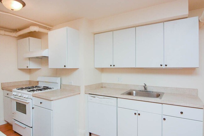 Foto del edificio - 4305 N Francisco Ave